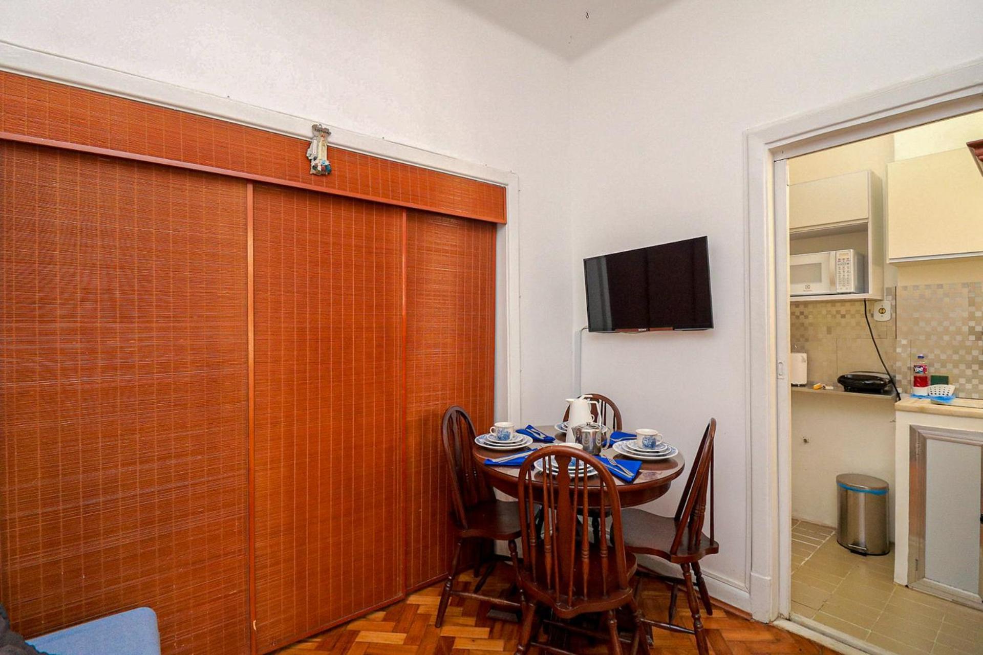 Beachfront Studio Aterro Do Flamengo Рио-де-Жанейро Экстерьер фото