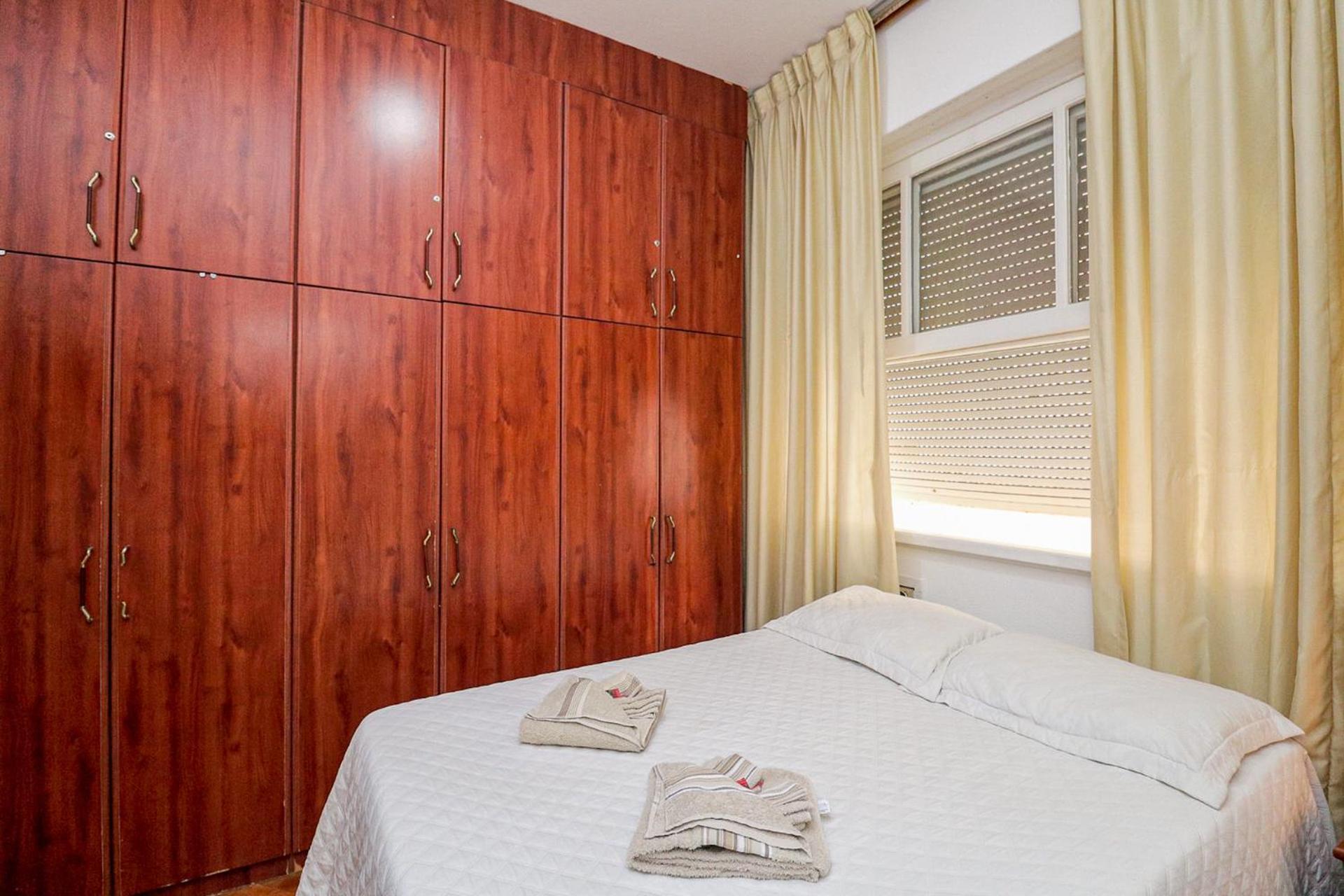 Beachfront Studio Aterro Do Flamengo Рио-де-Жанейро Экстерьер фото