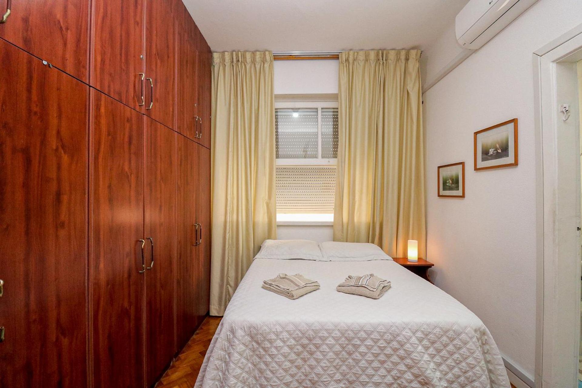 Beachfront Studio Aterro Do Flamengo Рио-де-Жанейро Экстерьер фото